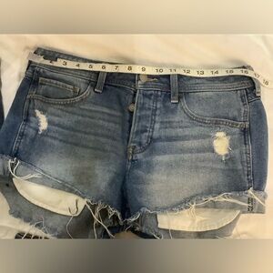 Shorts 5 Pairs Different Brands
Measurements included.